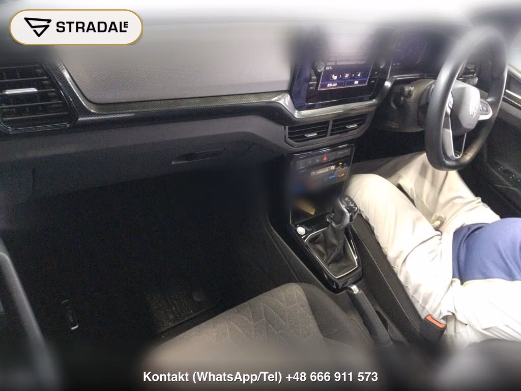VOLKSWAGEN T-CROSS TSI ACTIVE, miniaturka 4