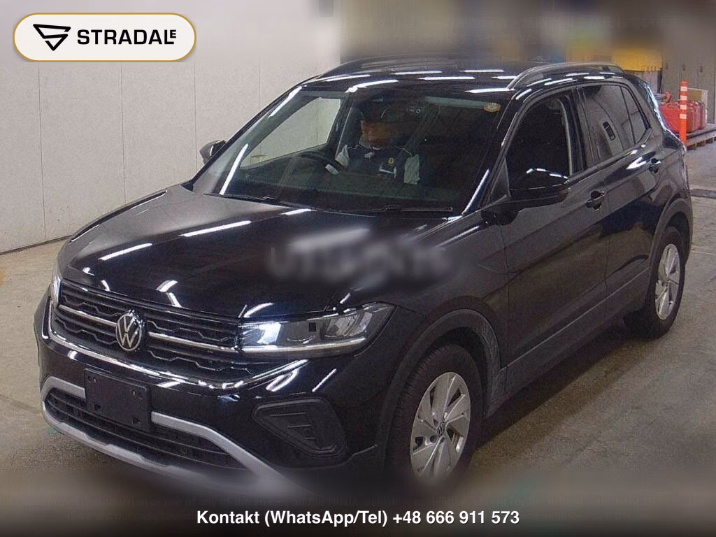 VOLKSWAGEN T-CROSS TSI ACTIVE, miniaturka 5