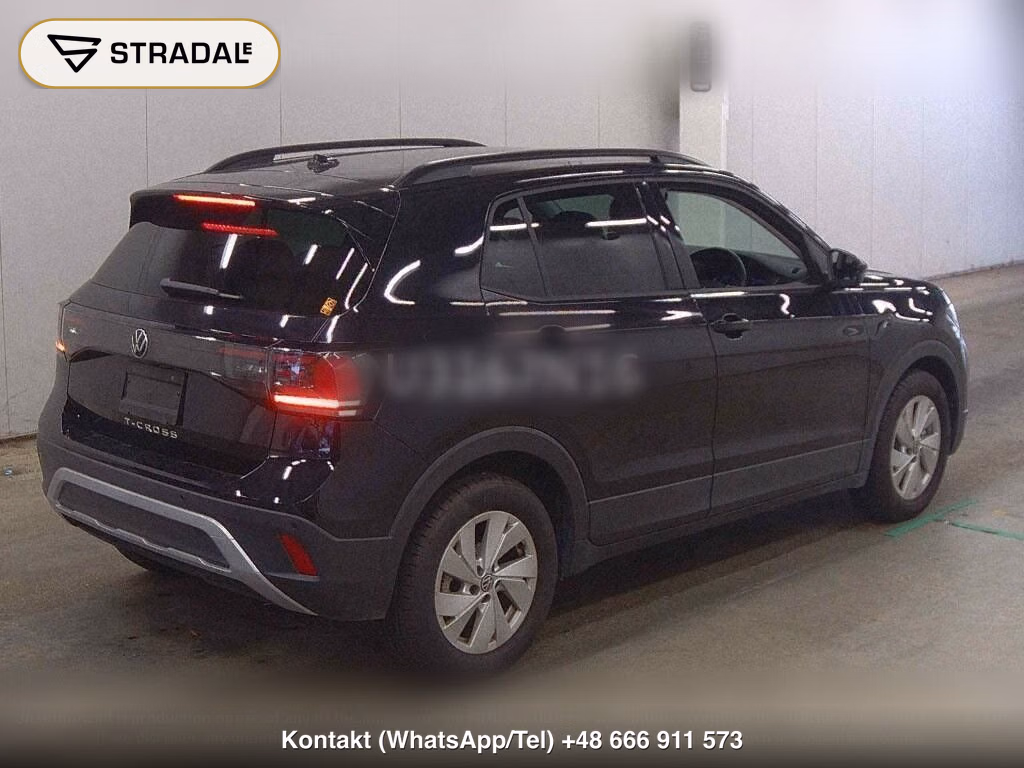 VOLKSWAGEN T-CROSS TSI ACTIVE, miniaturka 6