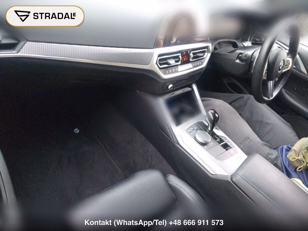 BMW 4 SERIES CP 420I COUPE M-SPORT, miniaturka 4