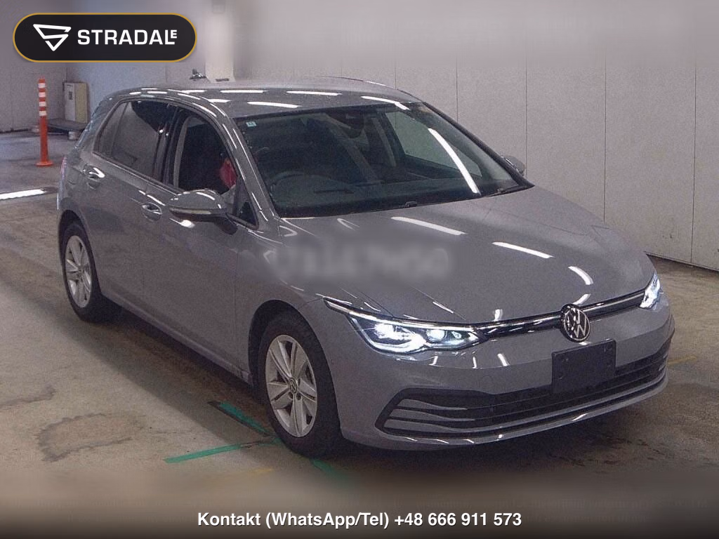 VOLKSWAGEN GOLF 5D ETSI ACTIVE, miniaturka 2