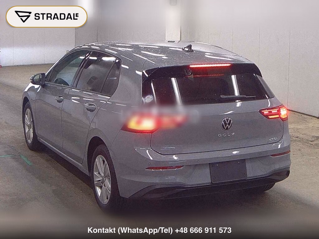 VOLKSWAGEN GOLF 5D ETSI ACTIVE, miniaturka 3