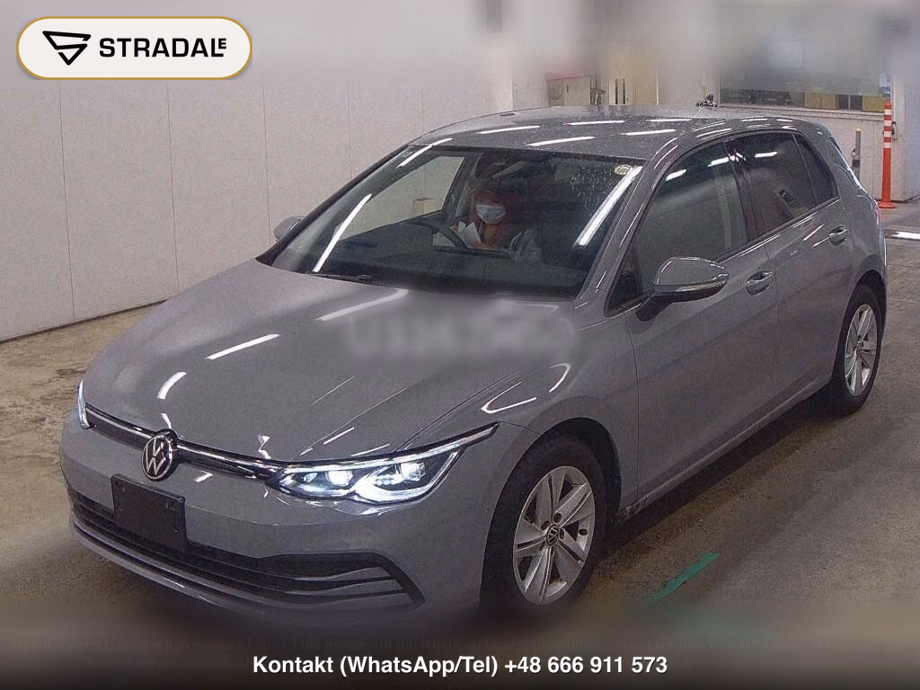 VOLKSWAGEN GOLF 5D ETSI ACTIVE, miniaturka 5