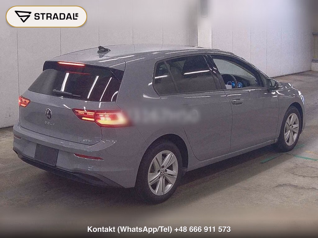 VOLKSWAGEN GOLF 5D ETSI ACTIVE, miniaturka 6