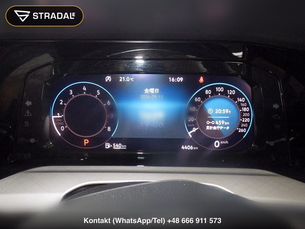 VOLKSWAGEN GOLF 5D ETSI ACTIVE, miniaturka 7