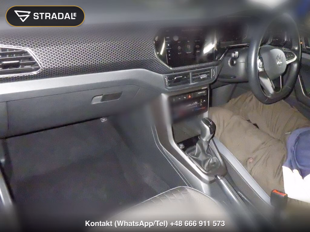 VOLKSWAGEN T-CROSS TSI STYLE, miniaturka 4