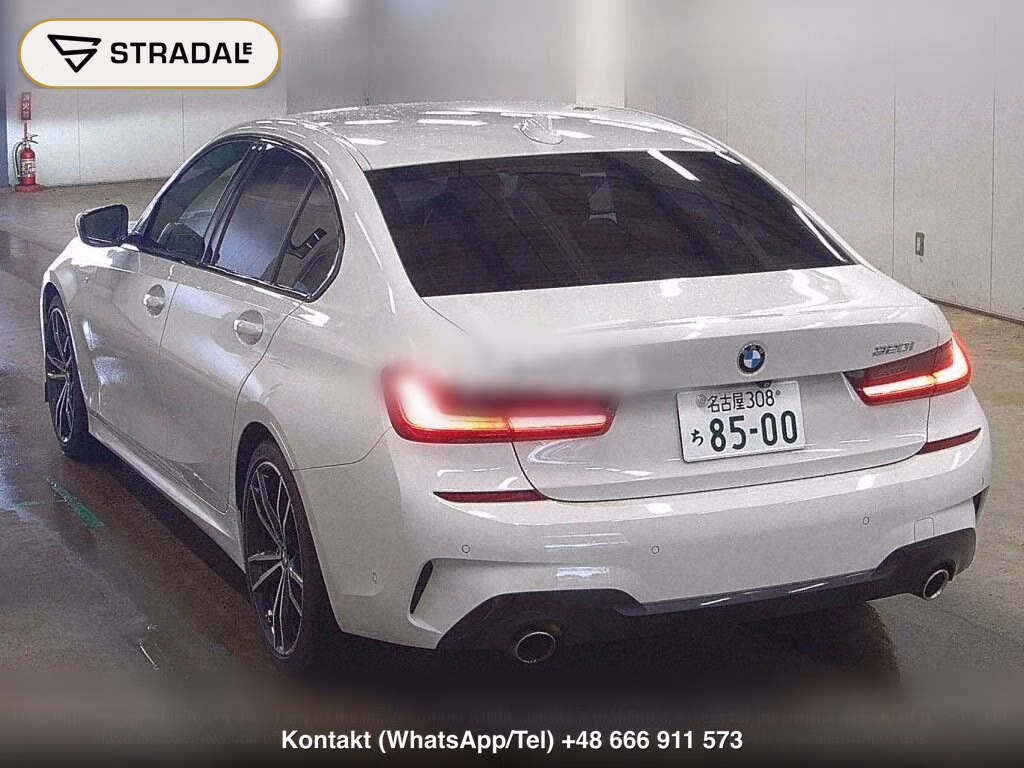 BMW 3 SERIES 4D OTHERS, miniaturka 3