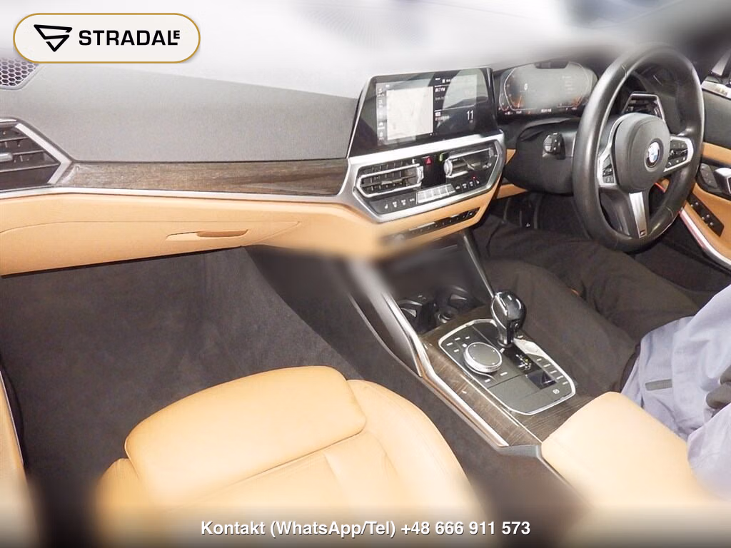 BMW 3 SERIES 4D OTHERS, miniaturka 4