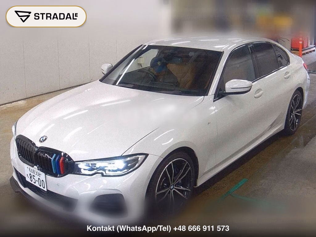 BMW 3 SERIES 4D OTHERS, miniaturka 5