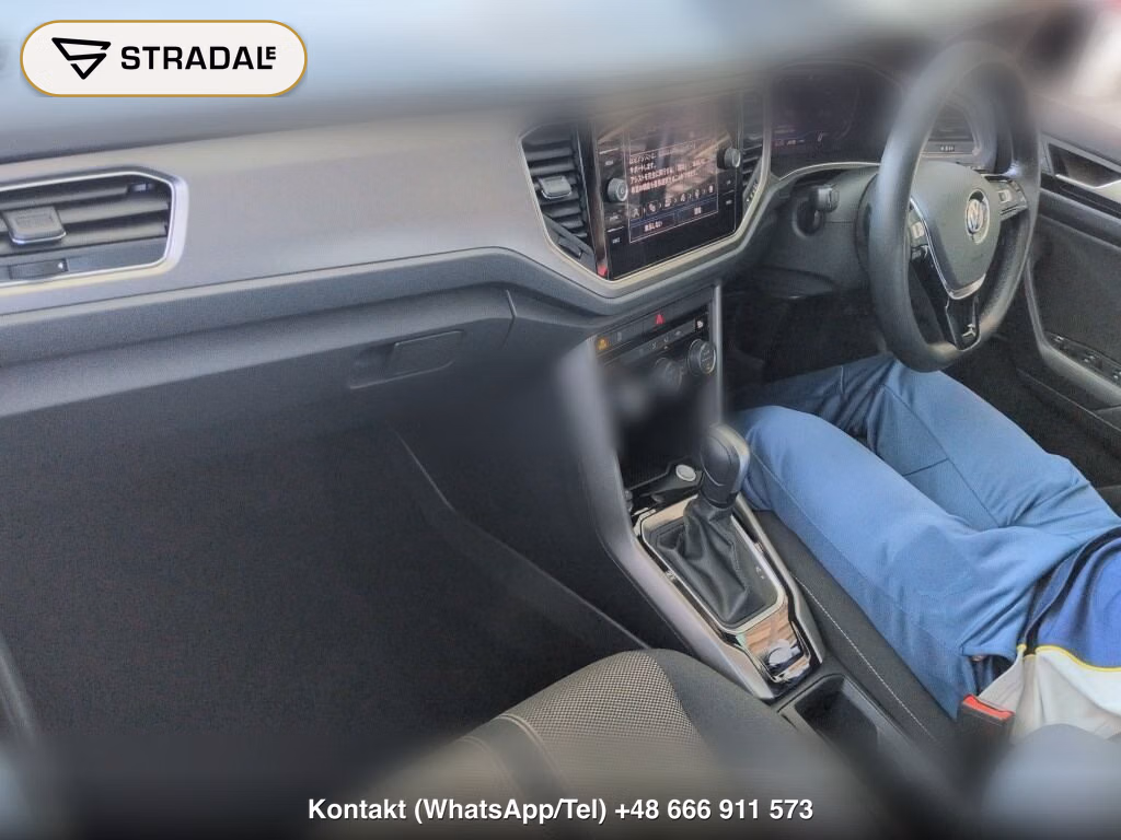 VOLKSWAGEN T-ROC TDI STYLE DESIGN PACKAGE, miniaturka 4