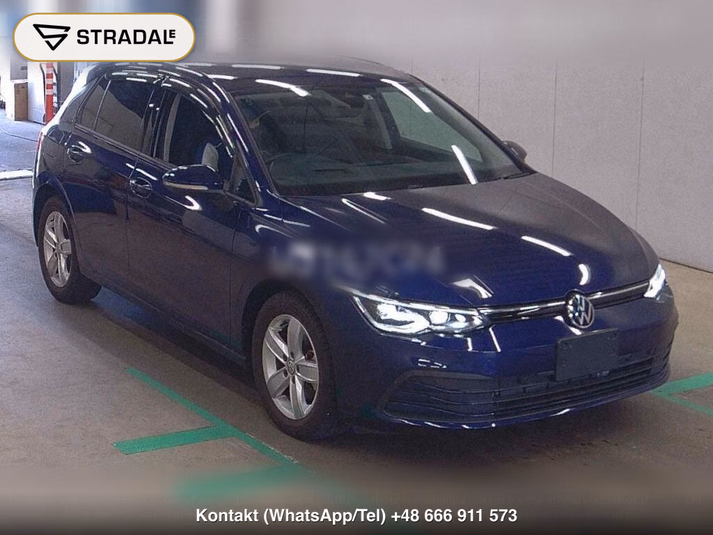 VOLKSWAGEN GOLF 5D TDI ACTIVE ADVANCE, miniaturka 2