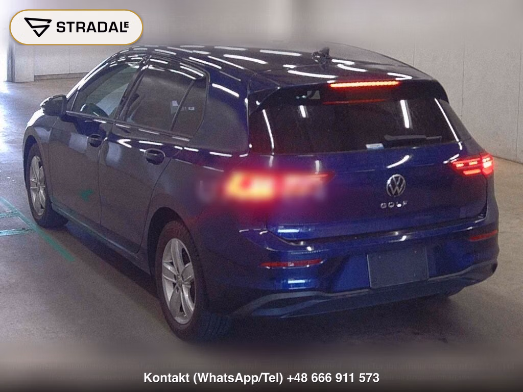VOLKSWAGEN GOLF 5D TDI ACTIVE ADVANCE, miniaturka 3