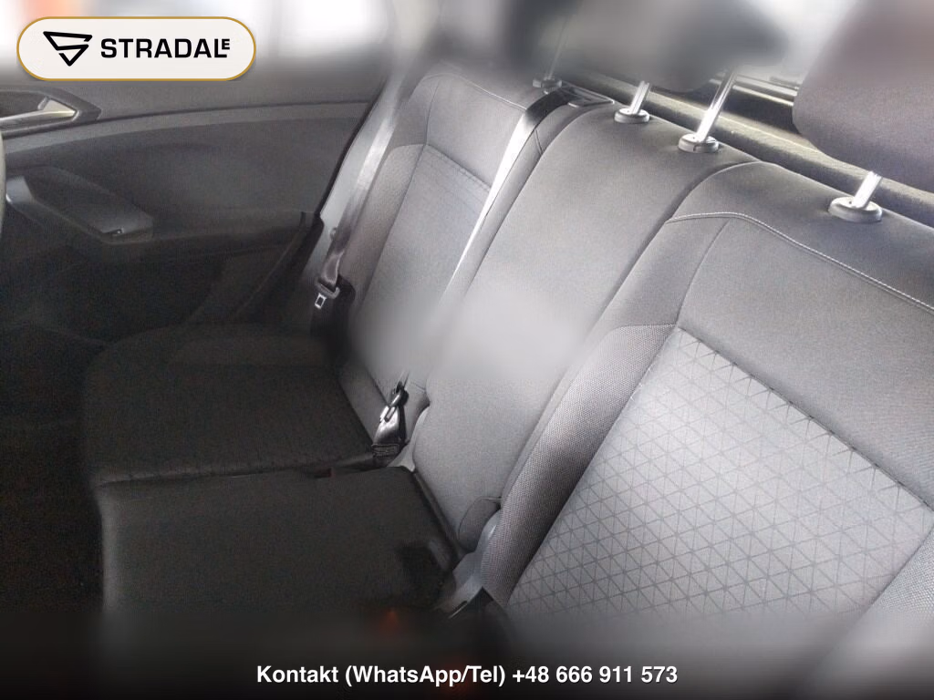 VOLKSWAGEN T-CROSS TSI ACTIVE, miniaturka 7