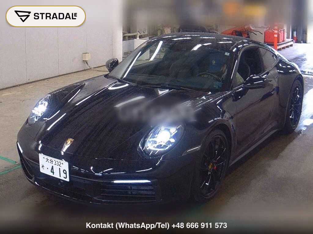 PORSCHE 911 CP OTHERS, miniaturka 5