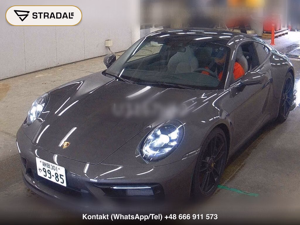 PORSCHE 911 CP OTHERS, miniaturka 5