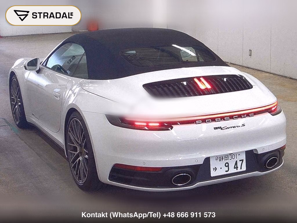PORSCHE 911 OP OTHERS, miniaturka 3