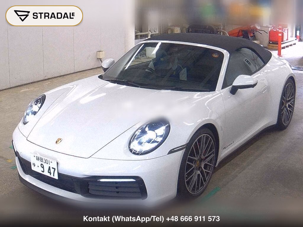 PORSCHE 911 OP OTHERS, miniaturka 5