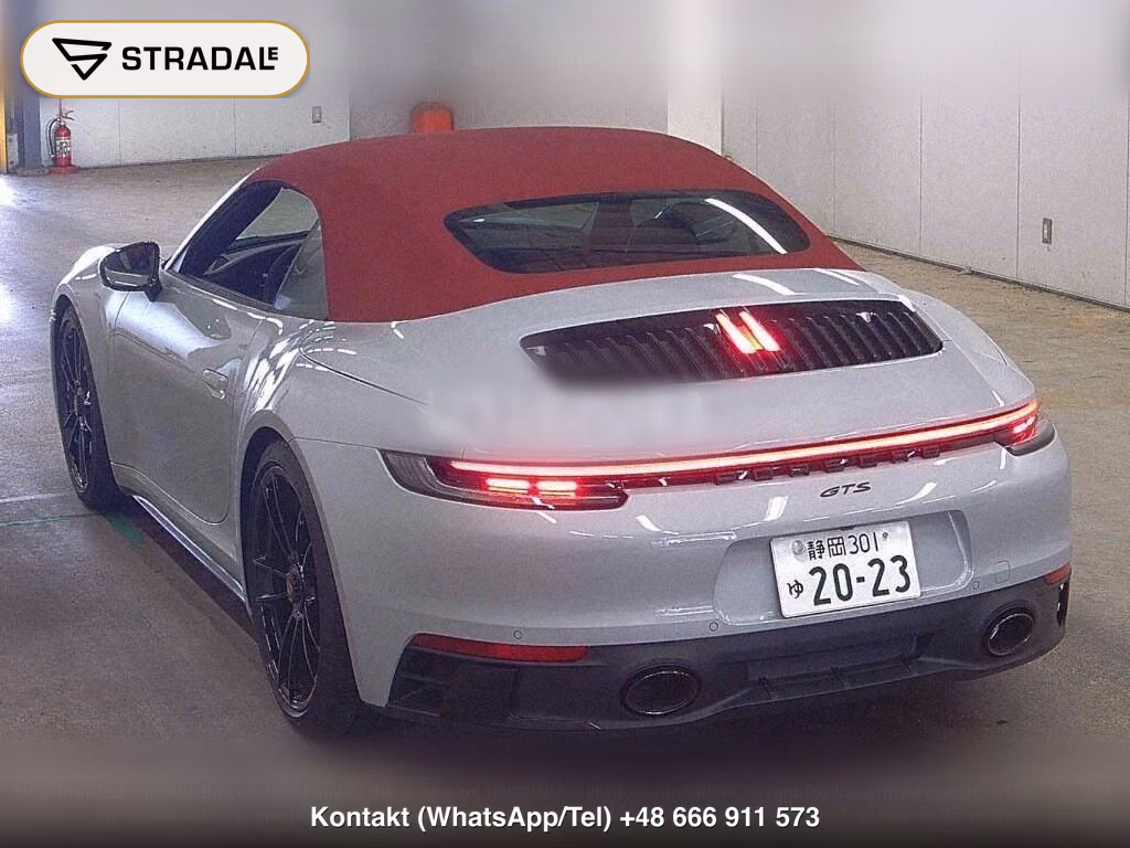 PORSCHE 911 OP OTHERS, miniaturka 3