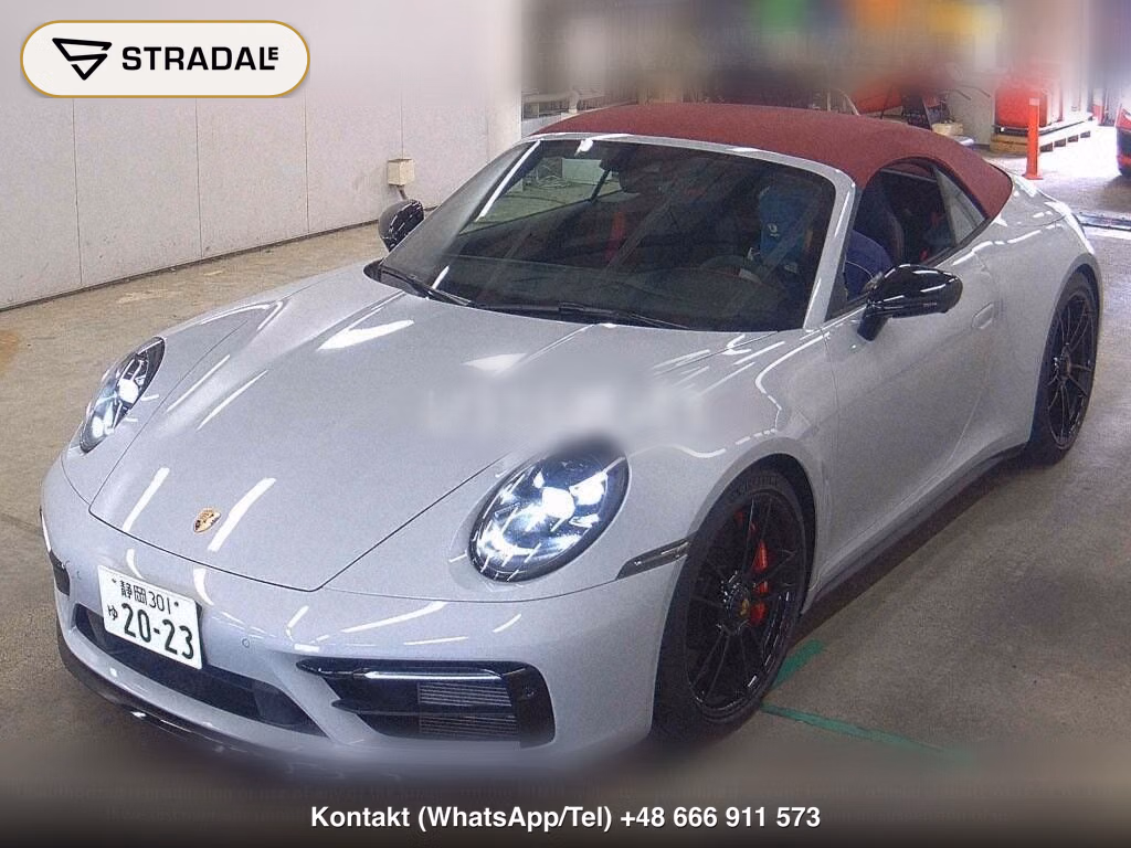 PORSCHE 911 OP OTHERS, miniaturka 5
