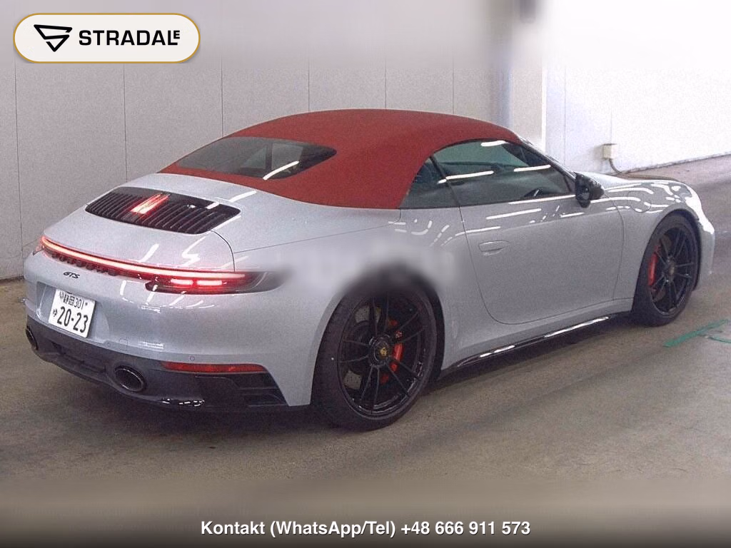 PORSCHE 911 OP OTHERS, miniaturka 6