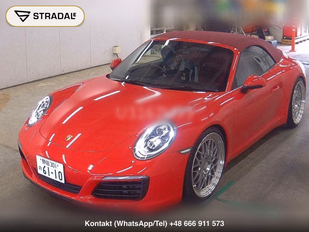 PORSCHE 911 OP OTHERS, miniaturka 5