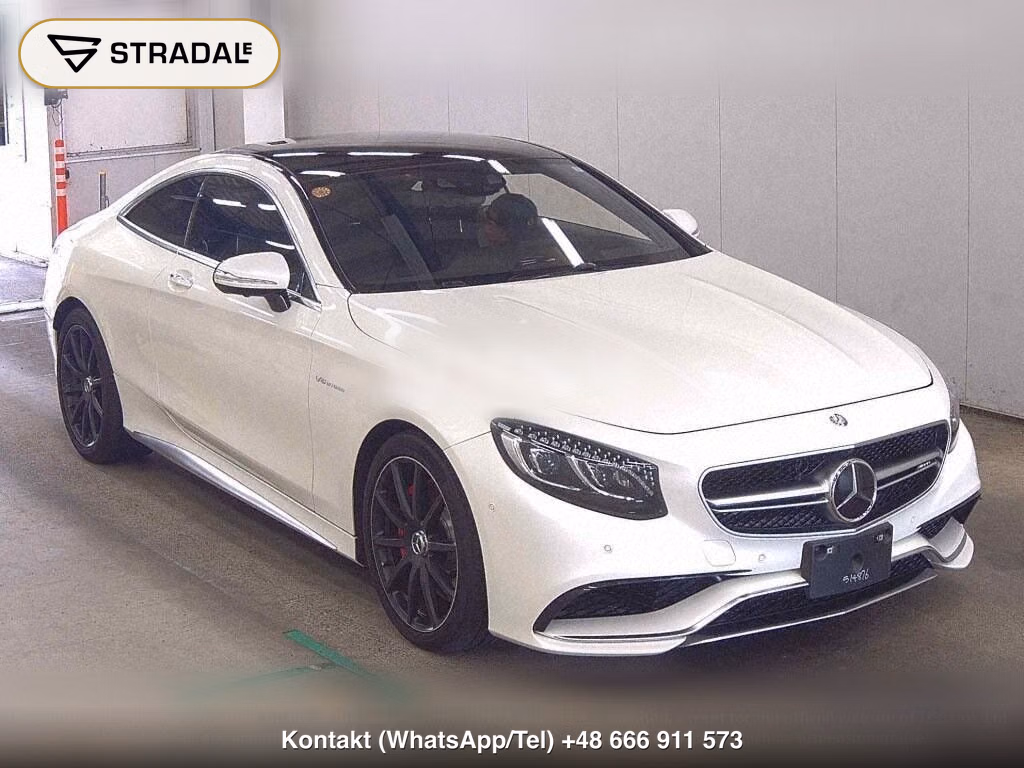 MERCEDES BENZ S-CLASS CP 4WD OTHERS, miniaturka 2
