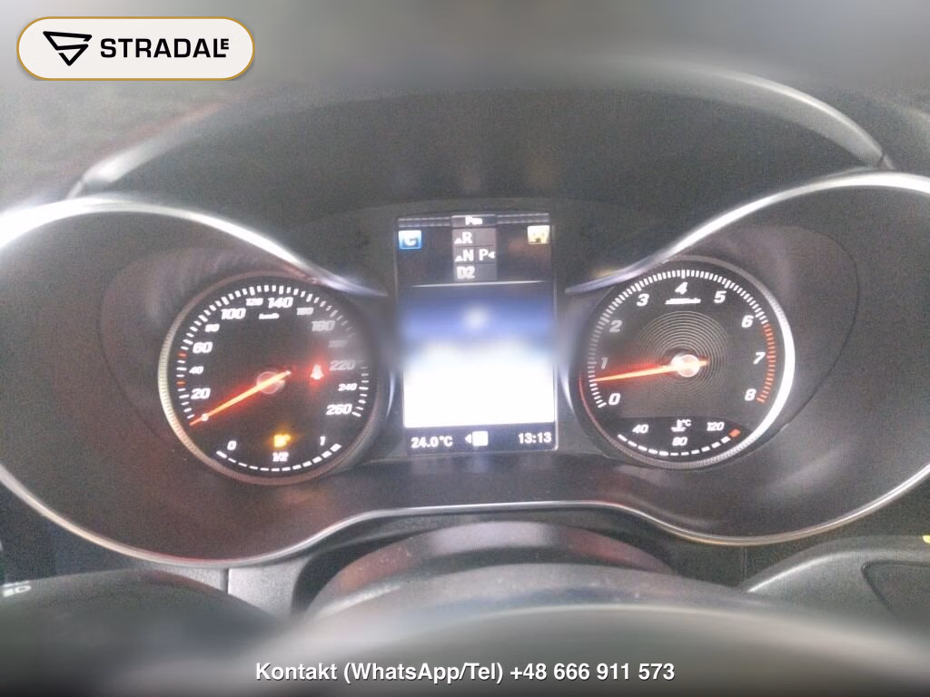 MERCEDES BENZ GLC-CLASS 4WD GLC250 4MATIC SPORTS, miniaturka 7