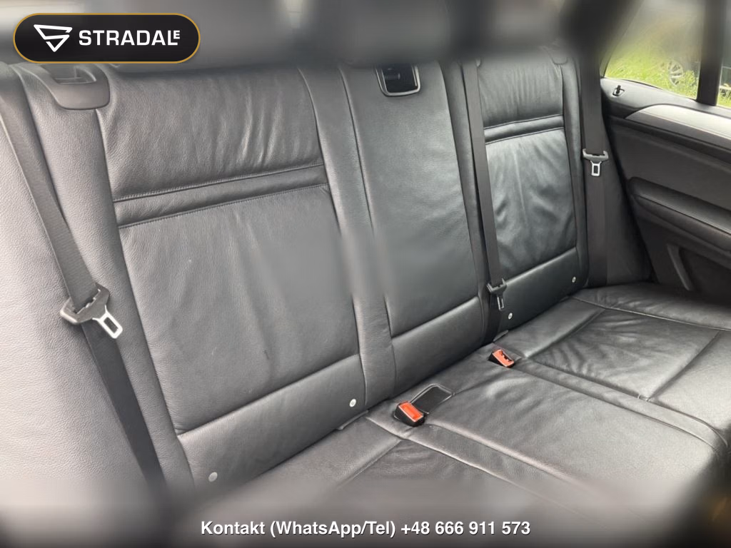 BMW X5 4WD 3.0SI, miniaturka 11