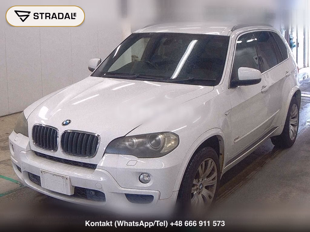 BMW X5 4WD 3.0SI, miniaturka 5