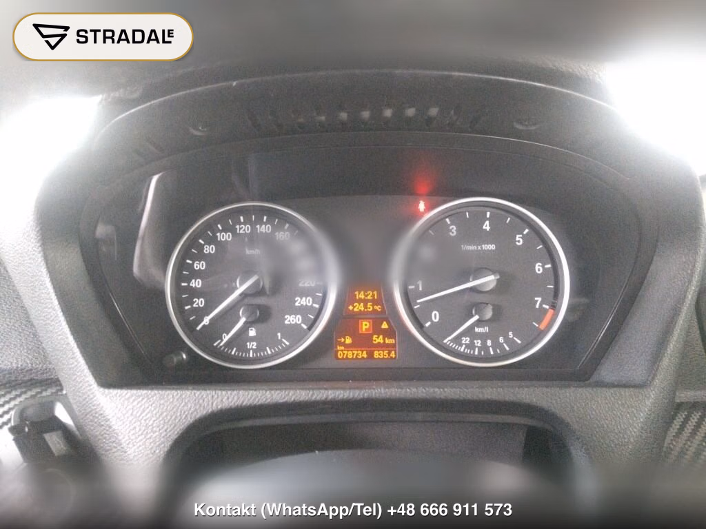 BMW X5 4WD 3.0SI, miniaturka 7