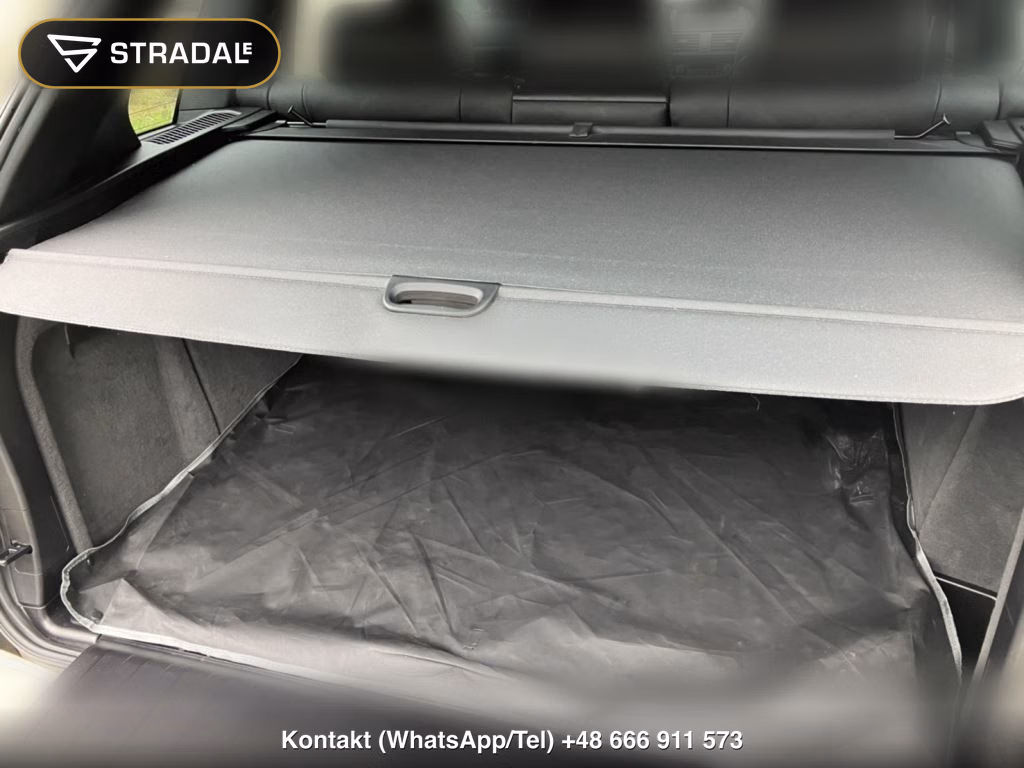 BMW X5 4WD 3.0SI, miniaturka 9