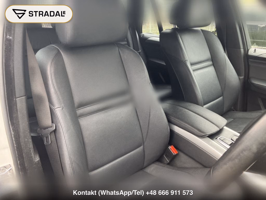 BMW X5 4WD 3.0SI, miniaturka 10