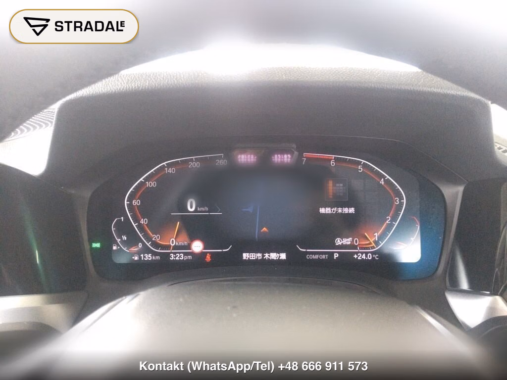 BMW 3 SERIES 4D 320I STANDARD, miniaturka 7