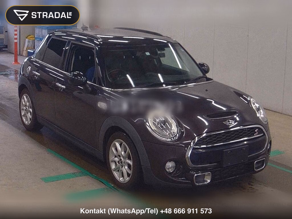 MINI MINI 5D COOPER S, miniaturka 2
