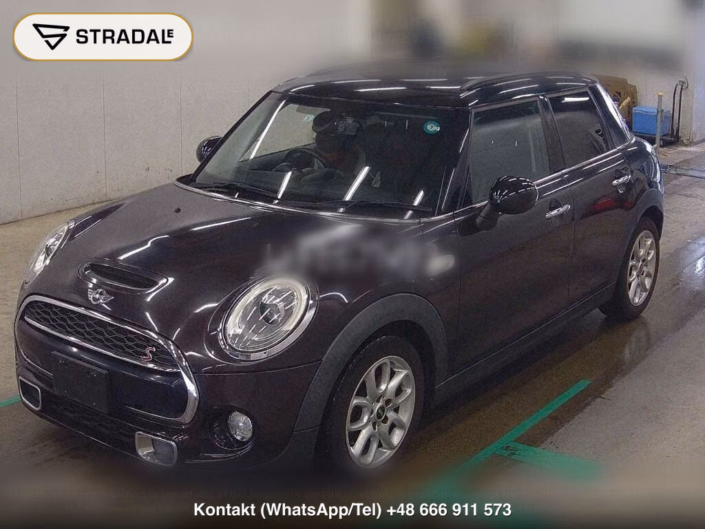 MINI MINI 5D COOPER S, miniaturka 5