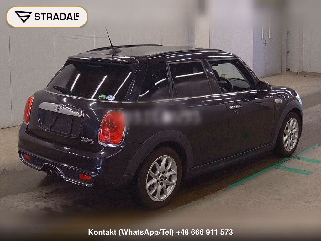 MINI MINI 5D COOPER S, miniaturka 6