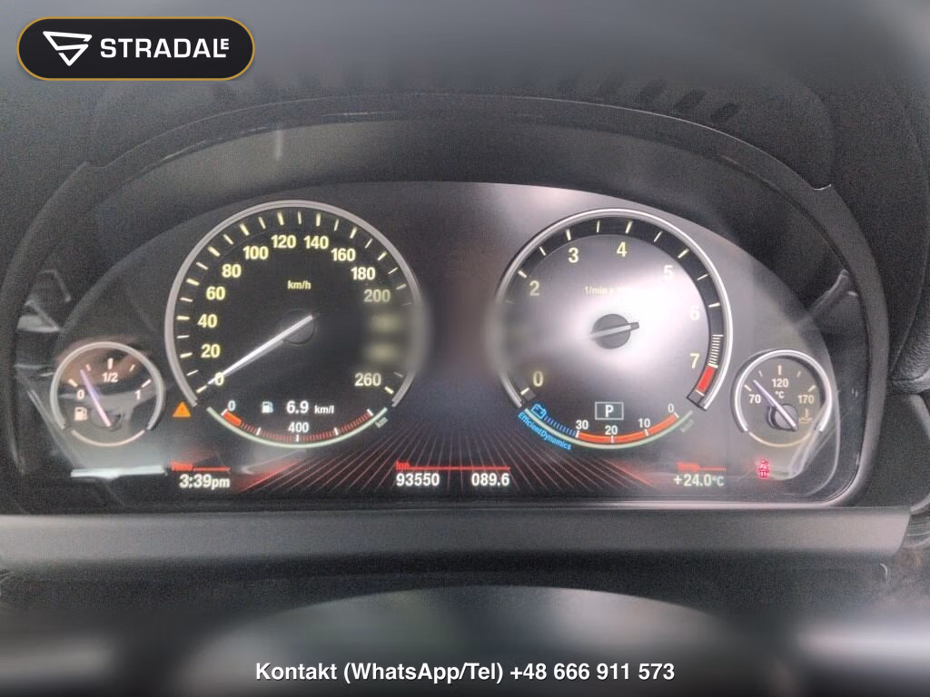 BMW 6 SERIES CP 640I COUPE, miniaturka 7