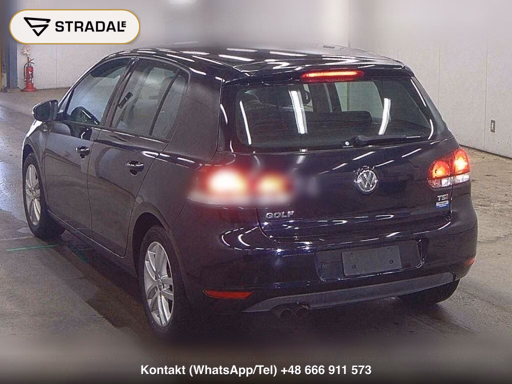 VOLKSWAGEN GOLF 5D TSI COMFORT LINE PREMIUM EDITION, miniaturka 3