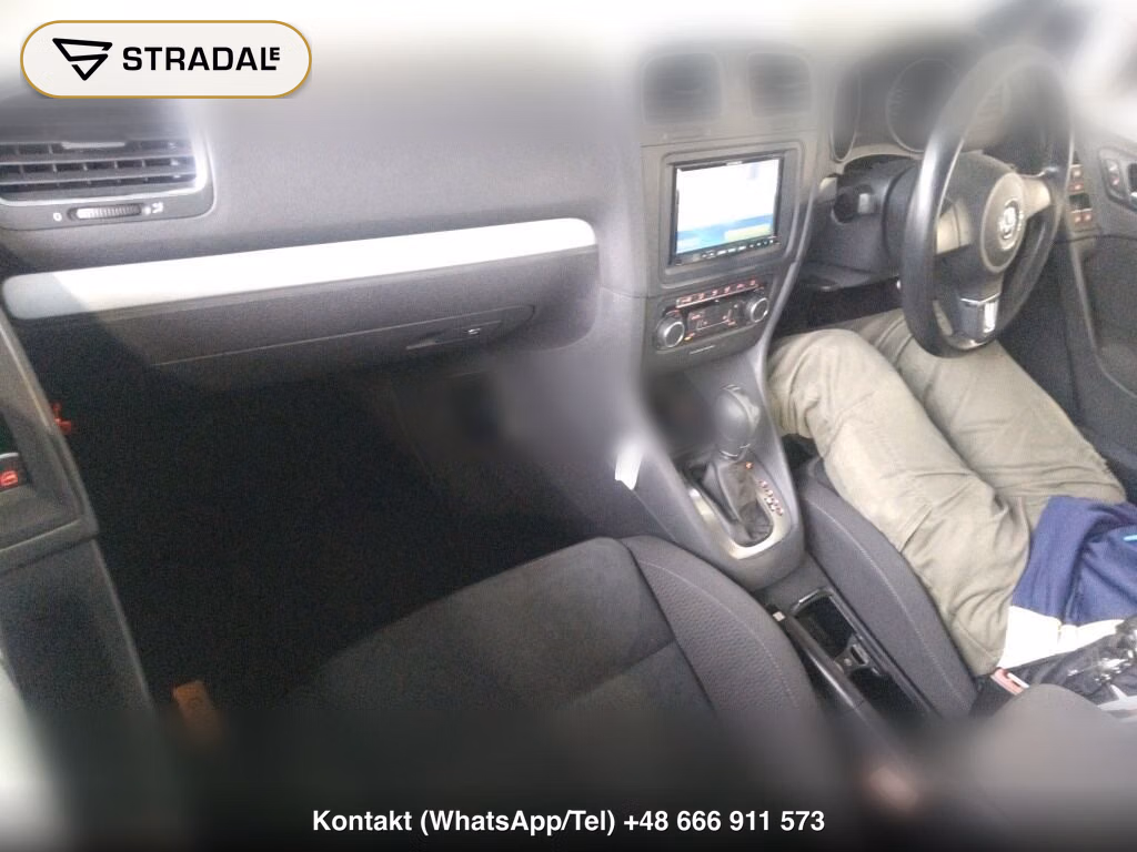 VOLKSWAGEN GOLF 5D TSI COMFORT LINE PREMIUM EDITION, miniaturka 4
