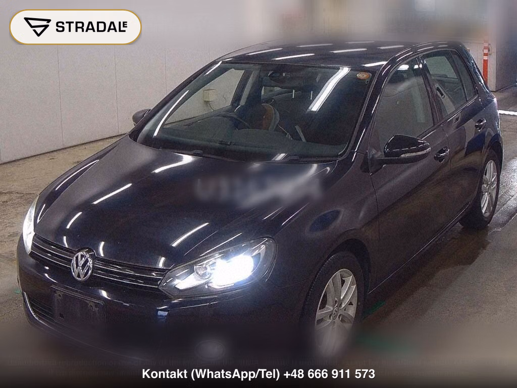 VOLKSWAGEN GOLF 5D TSI COMFORT LINE PREMIUM EDITION, miniaturka 5