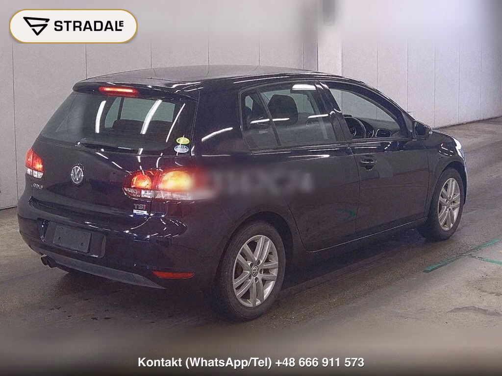VOLKSWAGEN GOLF 5D TSI COMFORT LINE PREMIUM EDITION, miniaturka 6