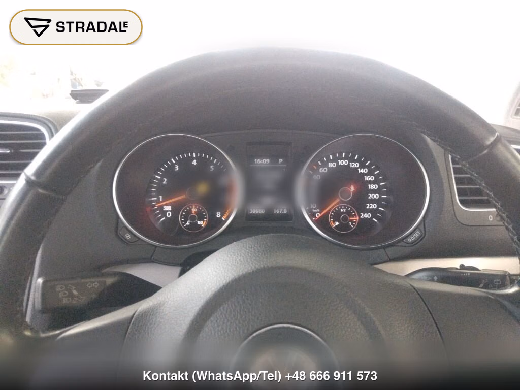 VOLKSWAGEN GOLF 5D TSI COMFORT LINE PREMIUM EDITION, miniaturka 7