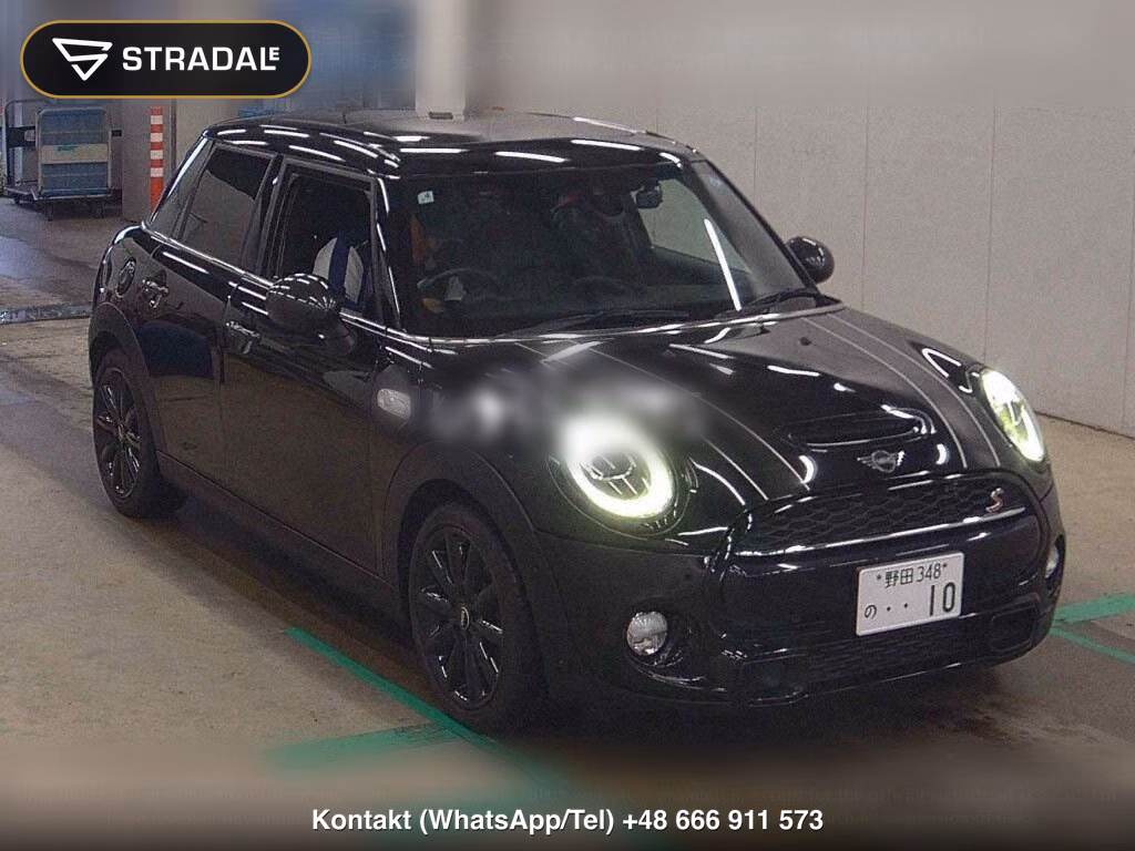 MINI MINI 5D COOPER S, miniaturka 2