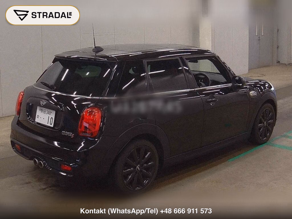 MINI MINI 5D COOPER S, miniaturka 6