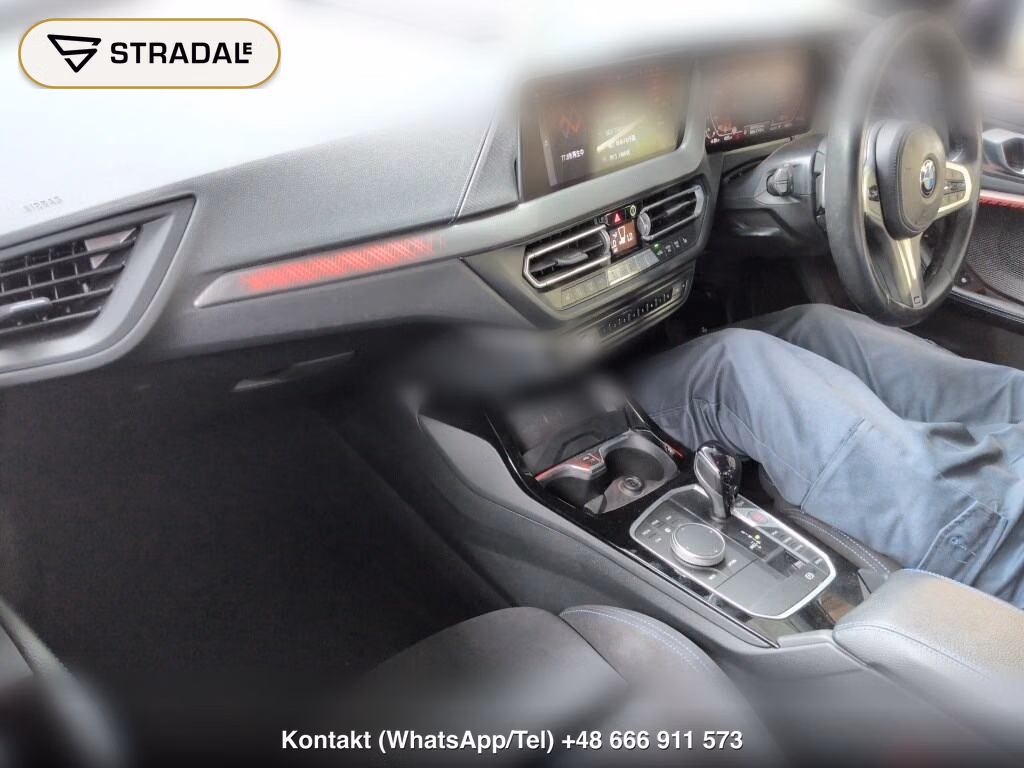 BMW 2 SERIES 4HT 4WD M235I XDRIVE GRAN COUPE, miniaturka 4