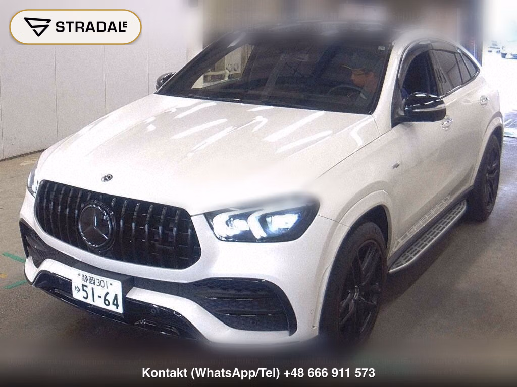 MERCEDES AMG GLE 4WD OTHERS, miniaturka 5