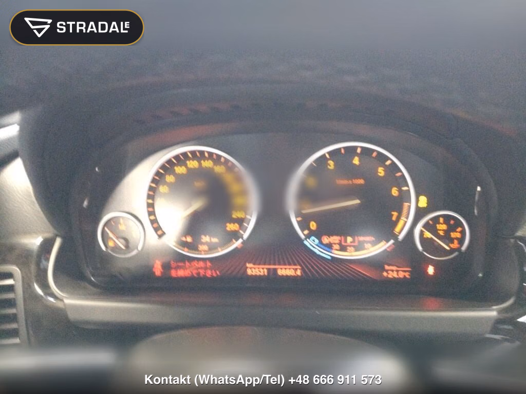BMW 6 SERIES 4D 650I GRAN COUPE M-SPORT PACKAGE, miniaturka 7