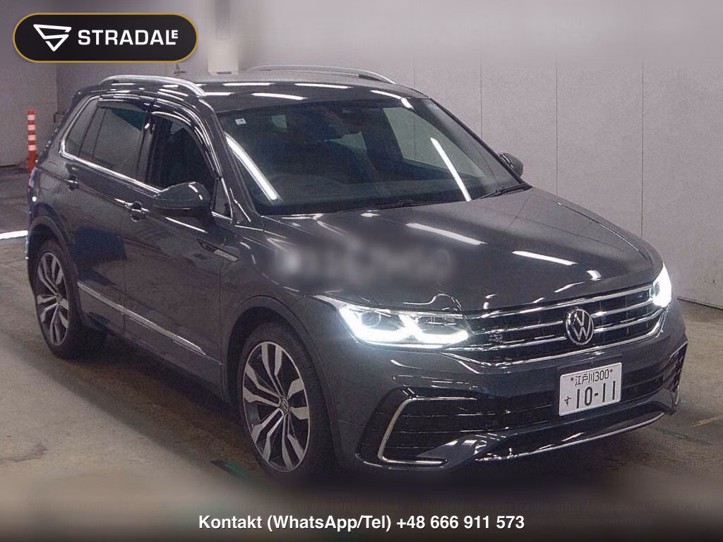 VOLKSWAGEN TIGUAN OTHERS, miniaturka 2