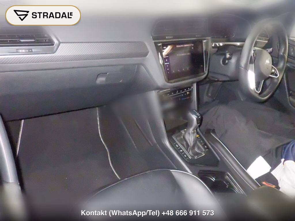 VOLKSWAGEN TIGUAN OTHERS, miniaturka 4
