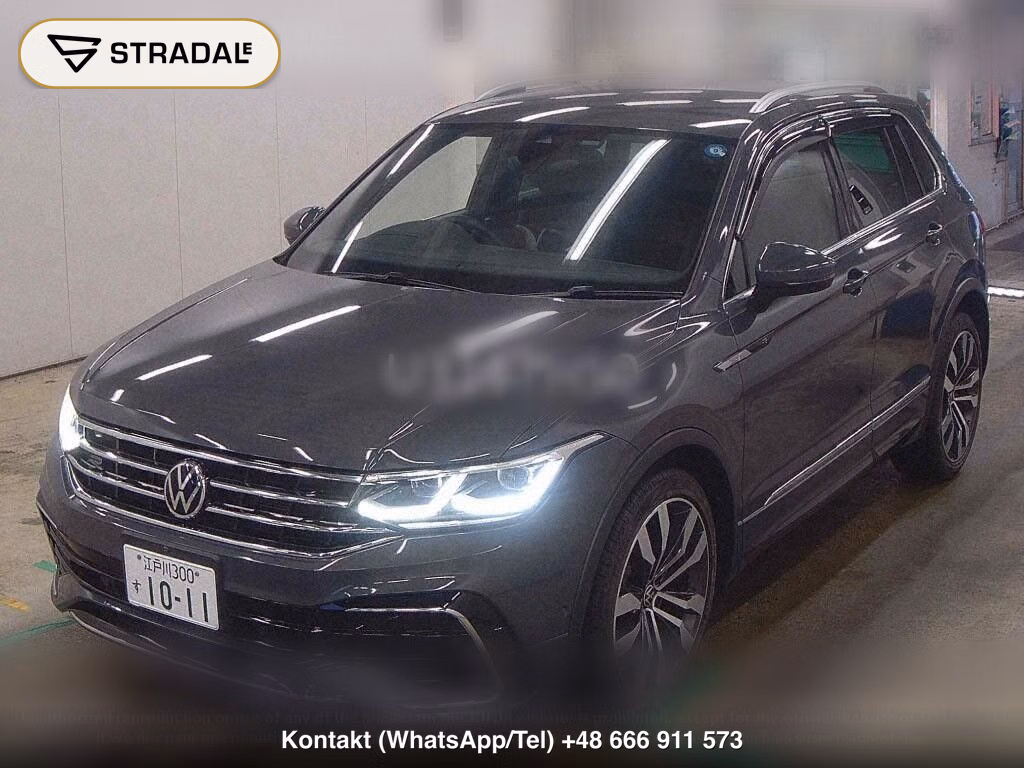 VOLKSWAGEN TIGUAN OTHERS, miniaturka 5